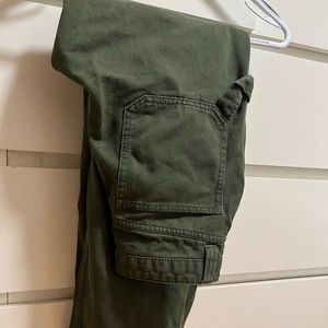 TNA carpenter pants